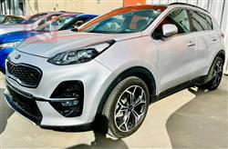 کیا سپۆرتاج